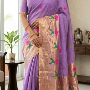 SILK LILEN
