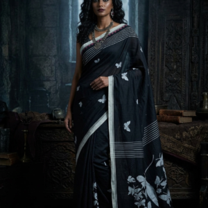 COTTON SAREE