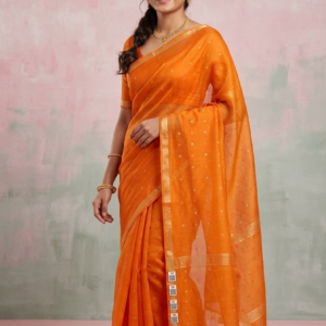 RESHOM SILK
