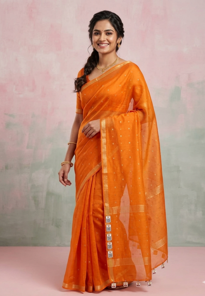 RESHOM SILK