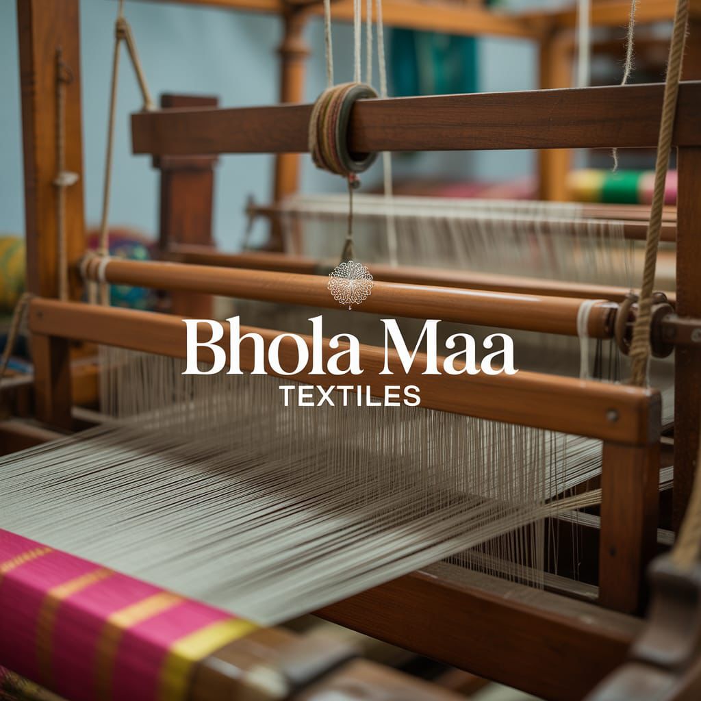 LoomCraft Weaves