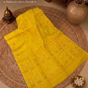 JAMDANI SAREE
