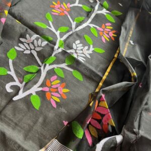 MASLIN DRESS MATERIAL