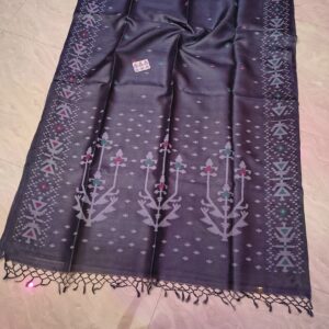 TOSSOR SILK