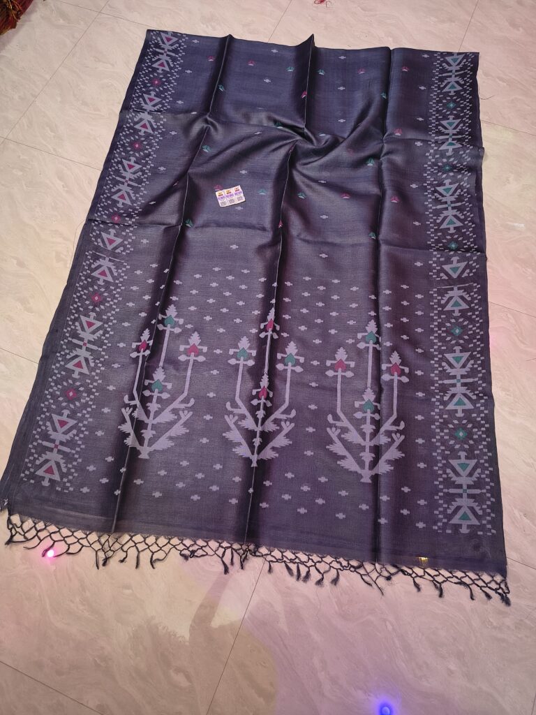 TOSSOR SILK