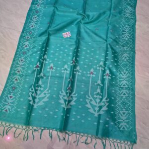 TOSSOR SILK
