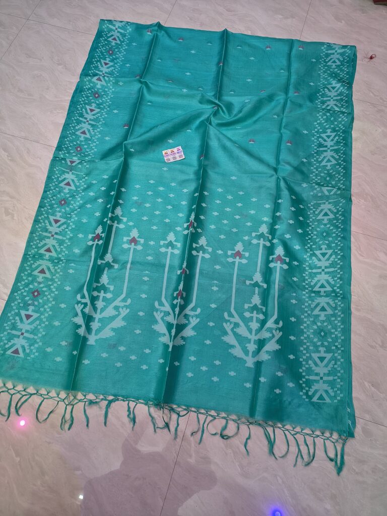 TOSSOR SILK