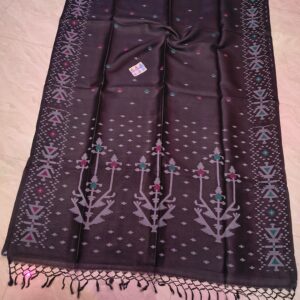 TOSSOR SILK