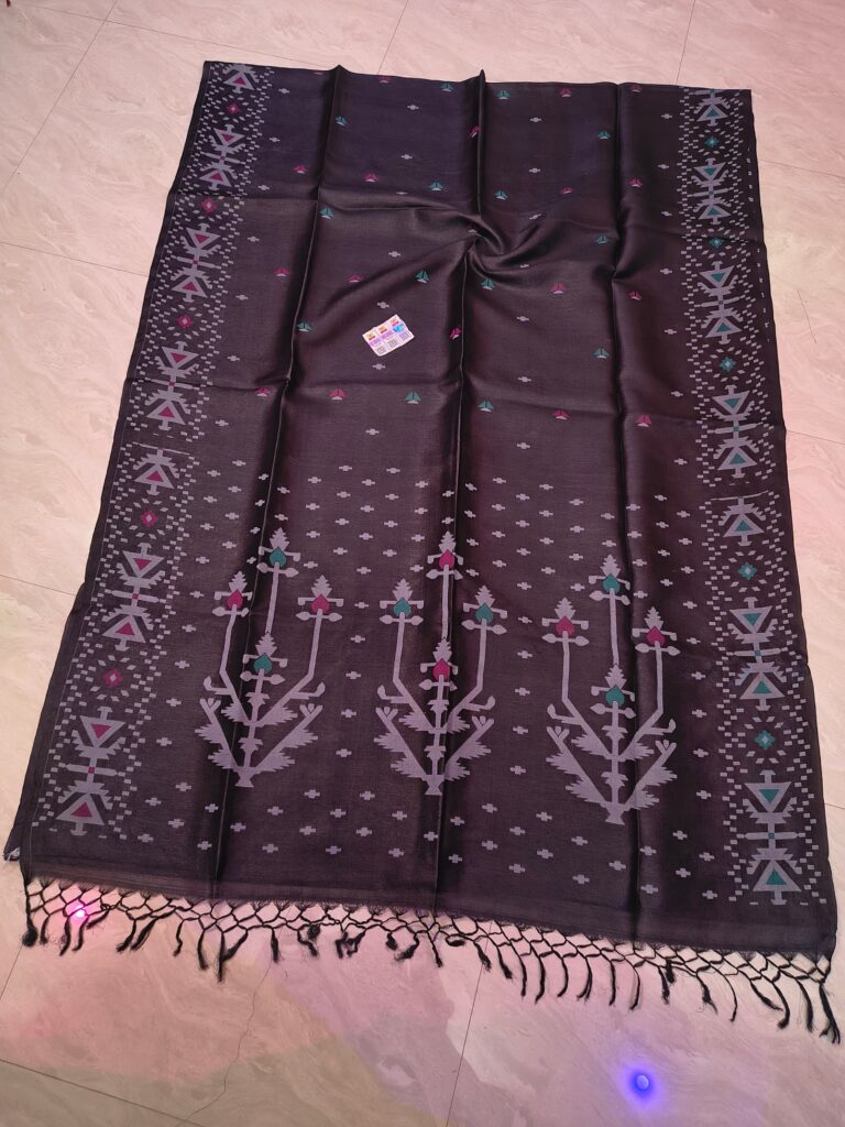TOSSOR SILK