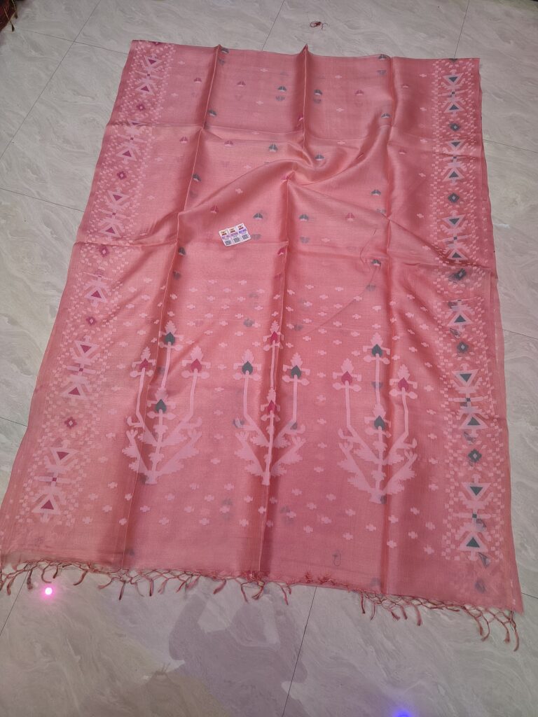 TOSSOR SILK