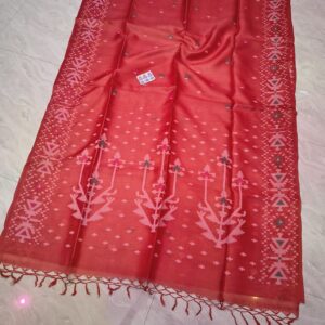 TOSSOR SILK