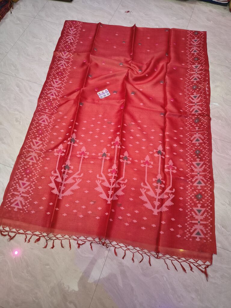 TOSSOR SILK