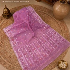 JAMDANI SAREE