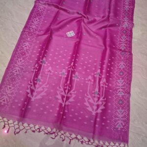 TOSSOR SILK