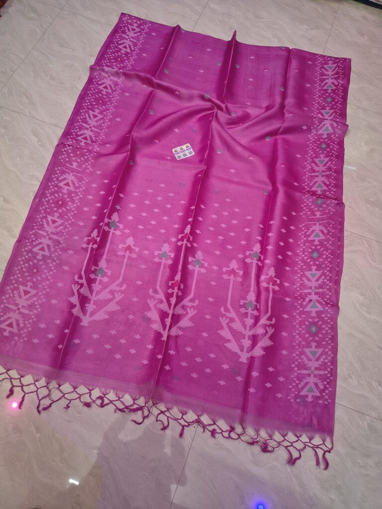 TOSSOR SILK