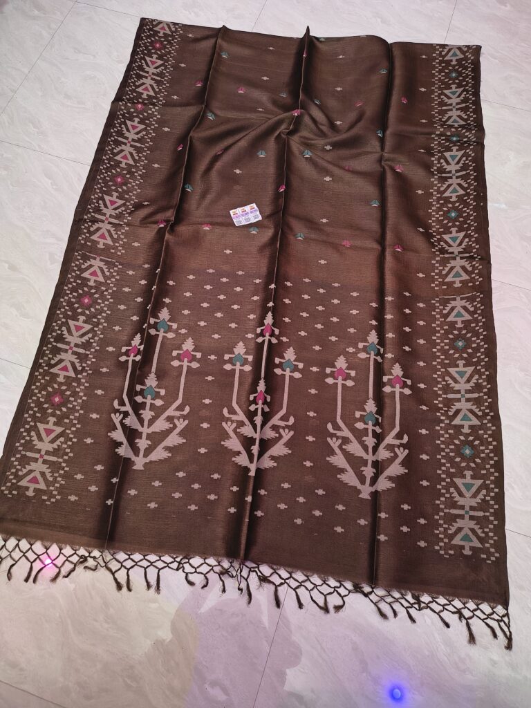 TOSSOR SILK