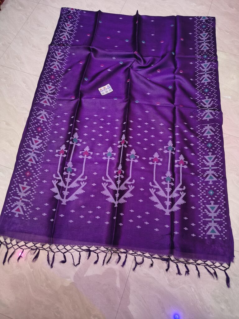 TOSSOR SILK