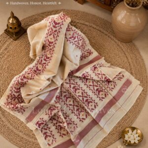 TOSSOR SAREE