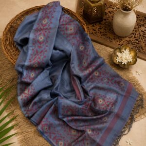 TOSSOR SILK