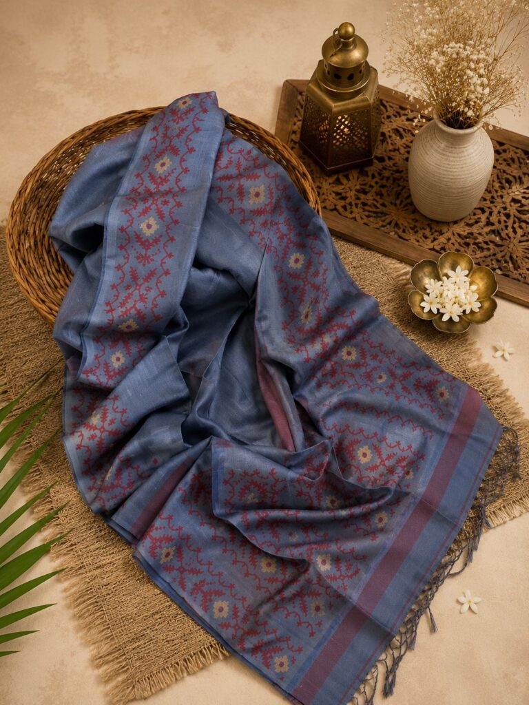 TOSSOR SILK