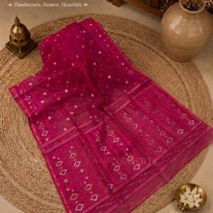 JAMDANI SAREE