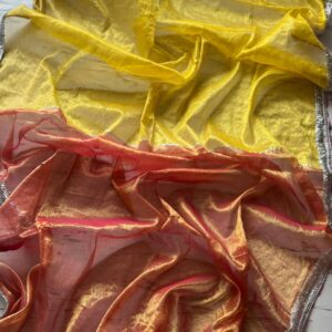 TISSUE SILK MASLIN