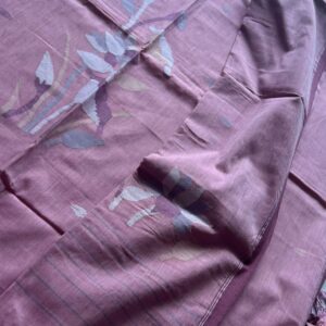 COTTON DRESS MATERIAL
