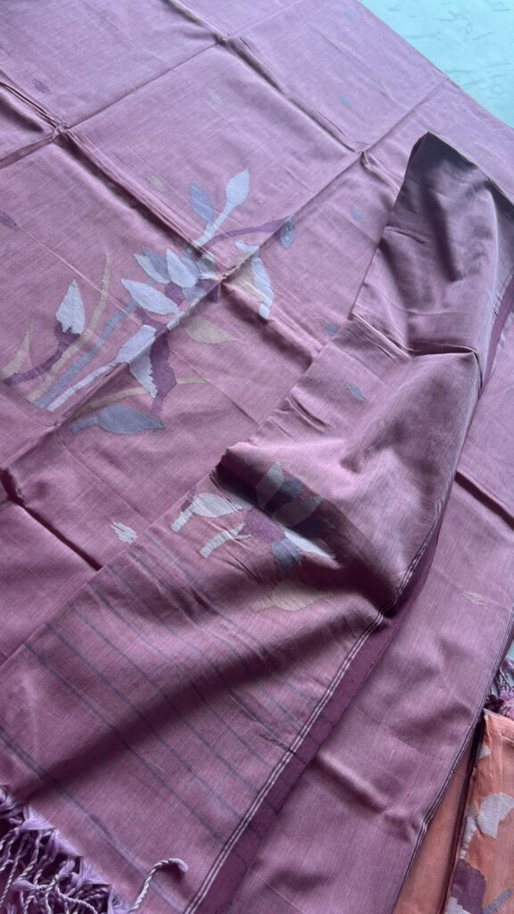 COTTON DRESS MATERIAL