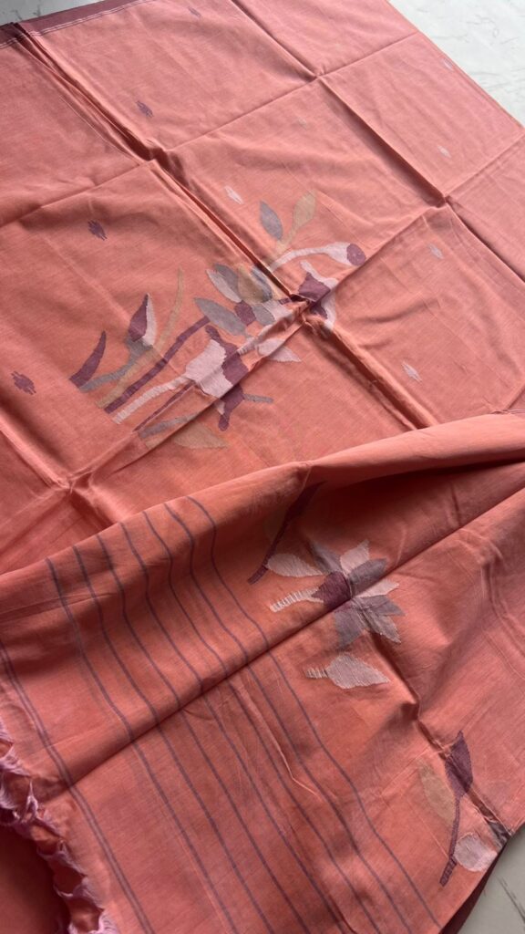 COTTON DRESS MATERIAL