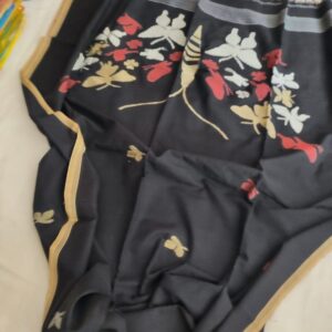 COTTON SAREE