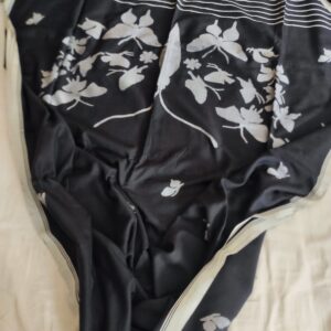 COTTON SAREE