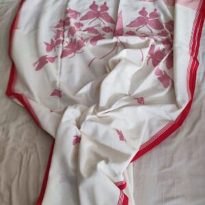 COTTON SAREE