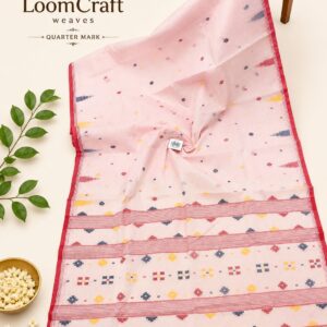 COTTON SAREE