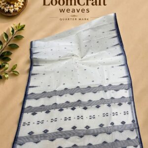 COTTON SAREE
