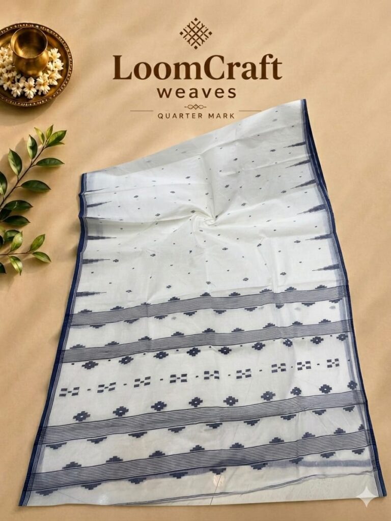 COTTON SAREE
