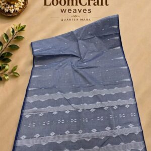 COTTON SAREE