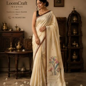 COTTON SAREE