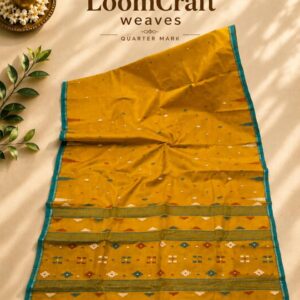 COTTON SAREE