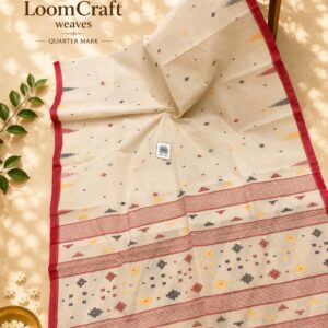 COTTON SAREE