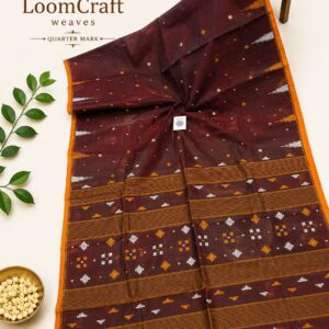 COTTON SAREE