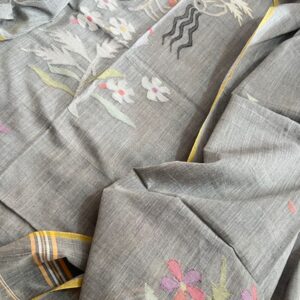 COTTON DRESS MATERIAL