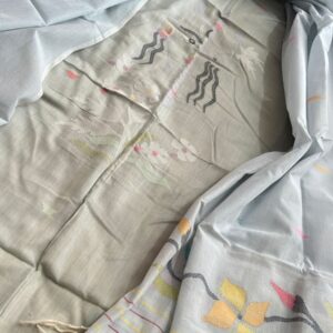 COTTON DRESS MATERIAL