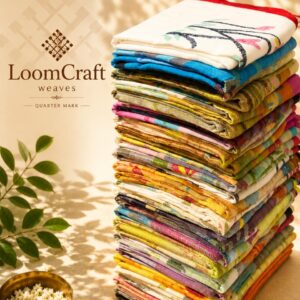 LILEN SAREE