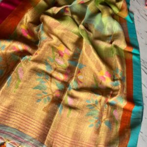 LILEN SAREE