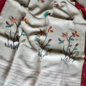 LILEN SAREE