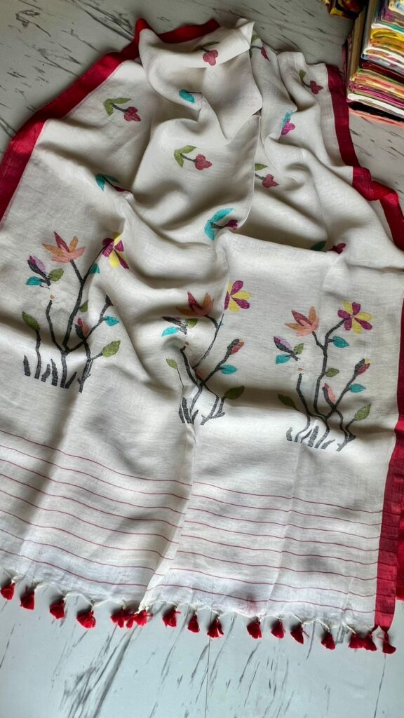 LILEN SAREE