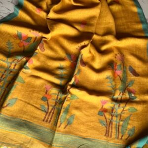 LILEN SAREE