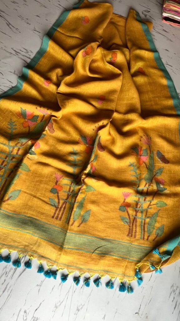 LILEN SAREE