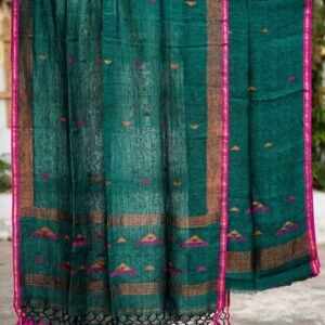 LILEN DRESS MATERIAL
