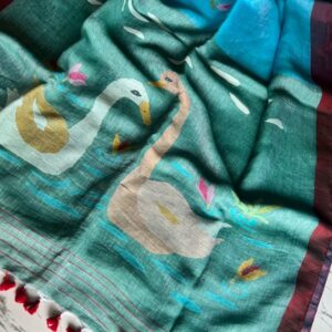 LILEN SAREE